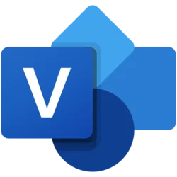 Visio Std 2024 All Lng Retail Online ESD - EP2-07167
