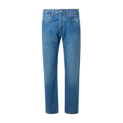 LEVIS  Kavbojke 501® moder denim