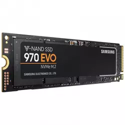 Ssd samsung 250gb 970 evo, m.2 2280 pcie