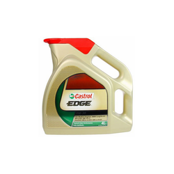 Castrol Motorno ulje Edge  - 4 L - 0w30