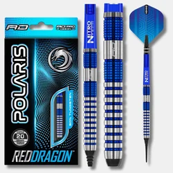 Softdart puščice RED DRAGON/POLARIS