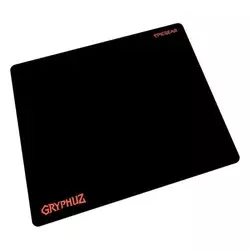 EpicGear Gejmerska podloga za miša Gryphuz Pro, 400x350mm, Crna