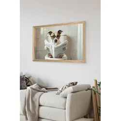 Wallity Slika Arthynmodelyty3348-50, 33x48 cm