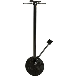 BSF Tools Dizalica 0.75t, Crvena