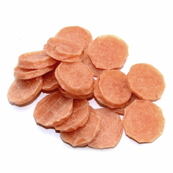 SALAČ piščančji priboljški 250 g