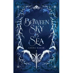 Between Sky & Sea