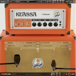KUASSA Amplifikation Clarent (Digitalni izdelek)