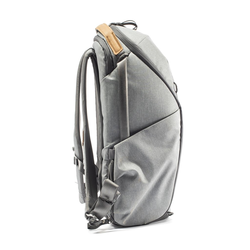 Peak design Everyday Backpack 15L Zip - pepelna barva - v2, (20613706)
