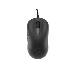 FURY miš gaming Tanto T4 12000 DPI crni