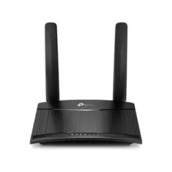 TP-LINK brezžični usmerjevalnik TL-MR100 4G