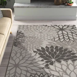 Conceptum Hypnose Tepih Woopamuk261 100 x 300cm, Sivi