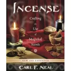 Incense