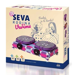 Družina SEVA - Kuhamo