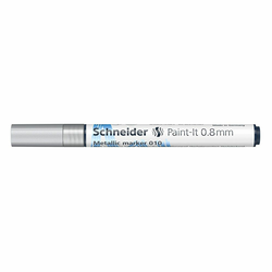 Schneider Kovinski marker Paint-It 010 silver