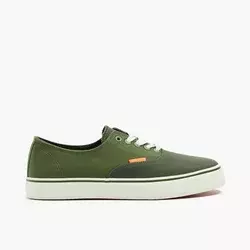 Cropp - Patike basic - maslina