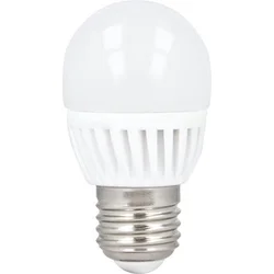 Forever LED žarnica Light E27, G45, 10W, 4000K
