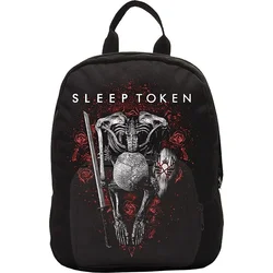 Sleep Token The Love You Want Nahrbtnik Black