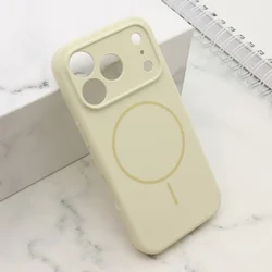 Futrola pure magsafe za iphone 17 pro (6.3) bez ( F122898 )