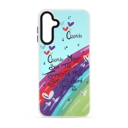 Maska za telefon FASHION CASE 11 za Samsung A15 DZ2/4
