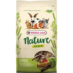 Versele-Laga Snacks Nature Fibers poslastica za glodare 500g