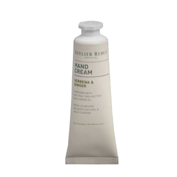 Atelier Rebul Hand Cream Verbena&Ginger Mirisna krema za ruke Unisex mirisne kreme i losioni
