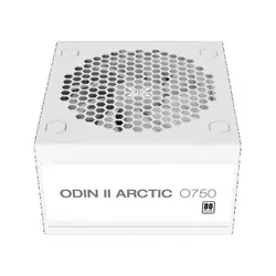 Xigmatek en46735 odin ii arctic 750w 80plus white Napajanje 750w ( 25187 )