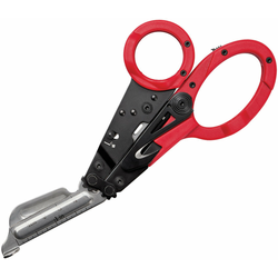 SOG Parashears Multi Tool Red