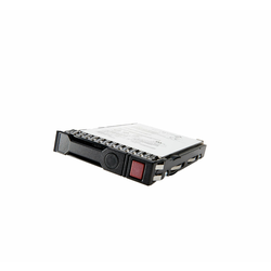 Hewlett Packard Enterprise P49031-B21 internal solid state drive 2.5 1.92 TB SAS TLC