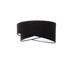 Luster na sajli GALAXY 1xE27/60W/230V