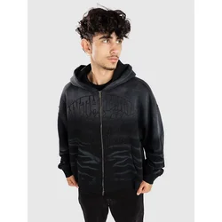 Ninth Hall One Hundred Claws jopica s kapuco black