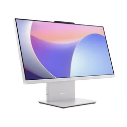 Racunar LENOVO IdeaCentre AIO 24IRH9 DOS/23.8 FHD IPS AG/i5-13420H/16GB/512GB SSD/miš tas/svet siv