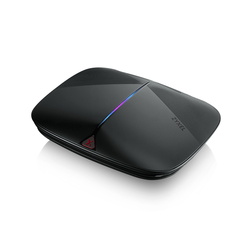 ZyXEL NBG7815, EU, AX6000 12-Stream Multi-Gigabit WiFi 6 Router (NBG7815-EU0102F)