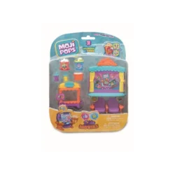 MojiPops S - Blister I Like Movies