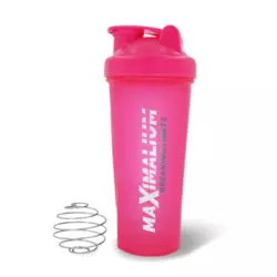 Maximalium Šejker, 700 ml, Roze