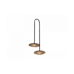 Prstne činele Oriental 6cm FICY-2 Meinl