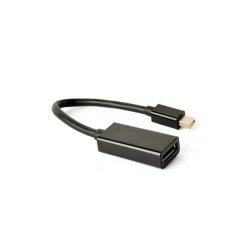 CABLEXPERT Adapter Mini DisplayPort na DisplayPort