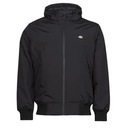 Dickies NEW SARPY JACKET Črna