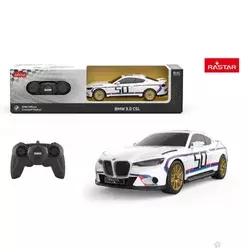Auto R/C 1:24 BMW XM 53/10240
