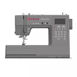 Singer Heavy Duty 6805C
