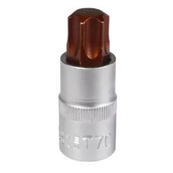 MJW Nasadni ključ TORX T70 1/2
