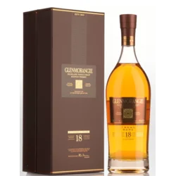 GLENMORANGIE Viski 18YO, 0.7L