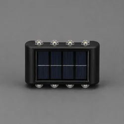 Solarna lampa 2x4 ( 1120 )