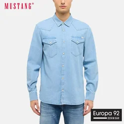Mustang Duver Srajca