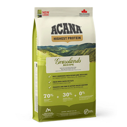 ACANA Regionals Grasslands 11,4kg