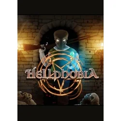 Hellphobia Steam Key GLOBAL