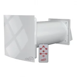 BBLINK CUPER 125 ERA Ventilator rekuperator
