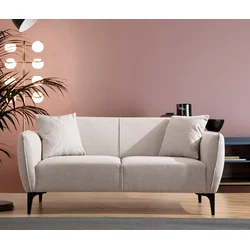 Atelier del Sofa Dvosed Belissimo 160x67x95cm Beli