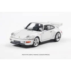 1:43 PORSCHE 964 RS 3.8 BELA 1994 - SOLIDO