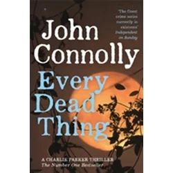 Every Dead Thing