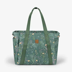 Kikka Boo Torba za mame Florence Secret Garden Beige